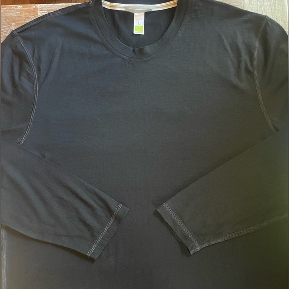 Smartwool Long Sleeve Merino Wool Baselayer🖤 - Picture 6 of 14